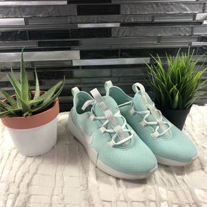Teal Nike Shoes